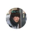 1年FREEDO（個別スタンプ：5）