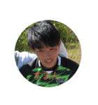 1年FREEDO（個別スタンプ：10）