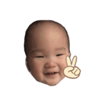 莉恩3（個別スタンプ：1）