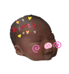 莉恩3（個別スタンプ：13）