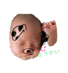 莉恩3（個別スタンプ：15）