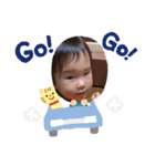 莉恩3（個別スタンプ：31）