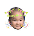 莉恩3（個別スタンプ：32）