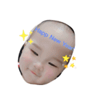 莉恩3（個別スタンプ：35）
