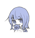 6代目遠藤ゼミフレンズ！（個別スタンプ：14）