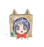 6代目遠藤ゼミフレンズ！（個別スタンプ：23）