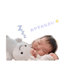 ことのちゃん‪‪‪‪♡（個別スタンプ：6）