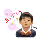 レンオウちゃんねる その3（個別スタンプ：3）