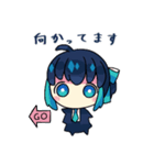 VALUE_DOES_NOT_EXIST（個別スタンプ：9）