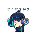 VALUE_DOES_NOT_EXIST（個別スタンプ：12）