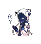 VALUE_DOES_NOT_EXIST（個別スタンプ：31）