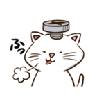 ねじねこ はじめまして（個別スタンプ：31）