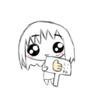 訂正版どーるぴえん（個別スタンプ：2）