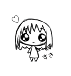 訂正版どーるぴえん（個別スタンプ：6）