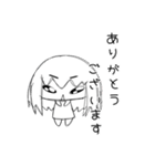 訂正版どーるぴえん（個別スタンプ：21）