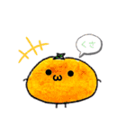 ふるぅつ隊（個別スタンプ：8）