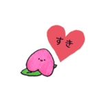 ふるぅつ隊（個別スタンプ：11）