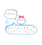 ふるぅつ隊（個別スタンプ：22）
