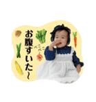 りのちゃん♡STAMP（個別スタンプ：4）