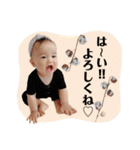 りのちゃん♡STAMP（個別スタンプ：7）