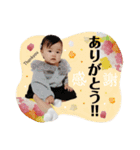 りのちゃん♡STAMP（個別スタンプ：16）
