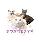 コトのおちり3（個別スタンプ：2）