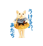 コトのおちり3（個別スタンプ：13）