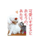 コトのおちり3（個別スタンプ：20）