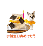 コトのおちり3（個別スタンプ：22）