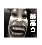 アセアセしちゃってさ〜せ〜ん（個別スタンプ：4）