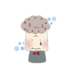 おににん兄妹。（個別スタンプ：2）