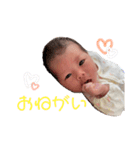 えれちゃん3（個別スタンプ：3）
