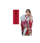 りこの愛してる（個別スタンプ：7）