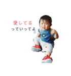 りこの愛してる（個別スタンプ：11）