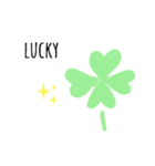 お絵かき風スタンプ（個別スタンプ：6）