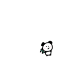 ぴちゃふれ！④（個別スタンプ：1）