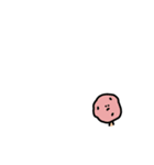 ぴちゃふれ！②（個別スタンプ：4）