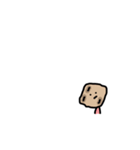 ぴちゃふれ ！ ①（個別スタンプ：2）
