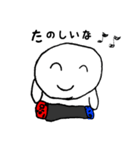 みゆのお絵かきスタンプ（個別スタンプ：2）