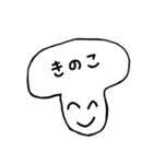 みゆのお絵かきスタンプ（個別スタンプ：7）