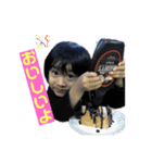 ひなさくかい（個別スタンプ：1）