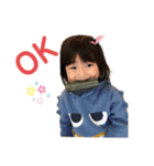 ひなさくかい（個別スタンプ：6）