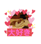 ひなさくかい（個別スタンプ：21）
