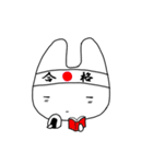 繊細な猫（個別スタンプ：36）