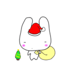 繊細な猫（個別スタンプ：39）