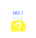 ボックススタンプ（個別スタンプ：1）