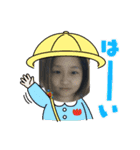 RUNRecord（個別スタンプ：8）