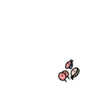ぴちゃふれ！⑤（個別スタンプ：7）