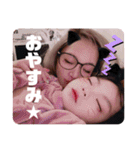 いたかんスタンプ。第二段（個別スタンプ：3）