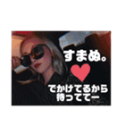 いたかんスタンプ。第二段（個別スタンプ：15）